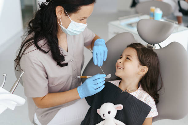 Best Emergency Dentist for Special Needs Patients in Orchard Homes, MT