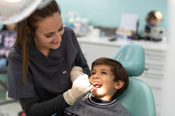 Best Emergency Dentist for Lost Fillings or Crowns in Orchard Homes, MT