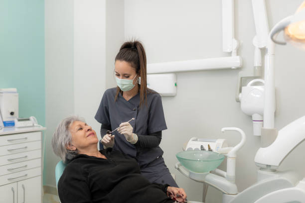 Best Emergency Dentist for Knocked-Out Tooth in Orchard Homes, MT